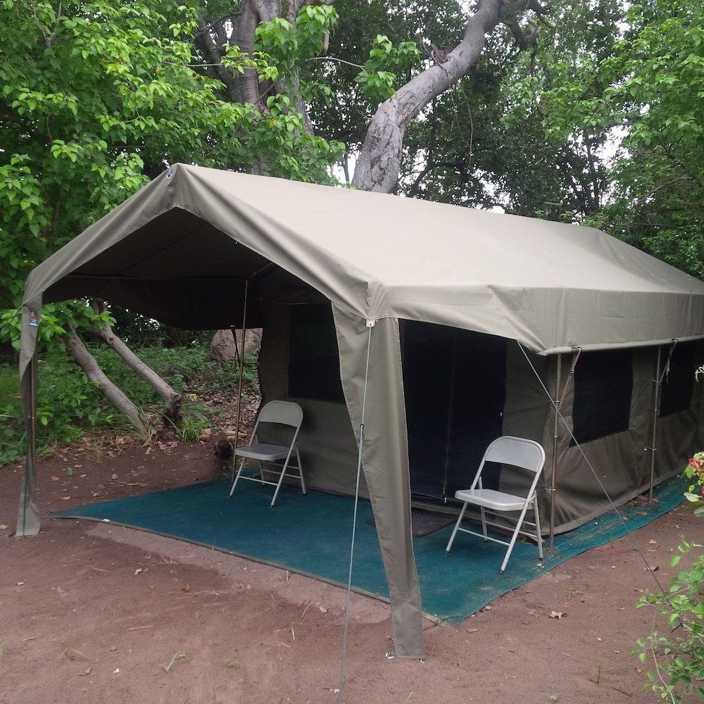 Khwai Mobile Camp — Khwai — photo 5