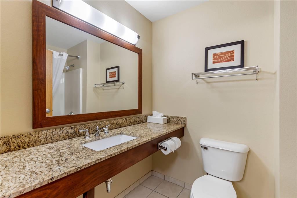 Comfort Inn & Suites East Moline near I 80 - photo 26