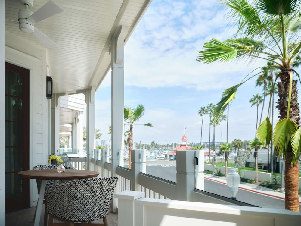 Shore House at The Del LXR Hotels & Resorts - photo 31