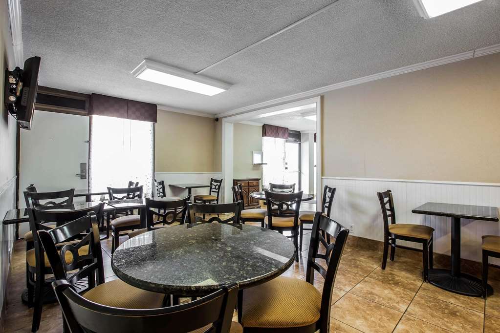 Quality Inn Madison - photo 29