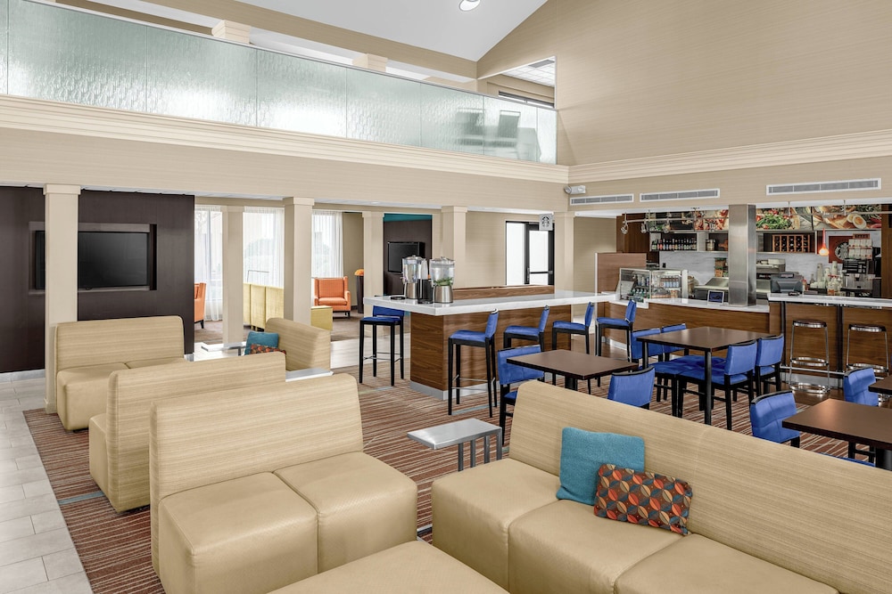 Courtyard by Marriott Wilmington Wrightsville Beach - photo 4
