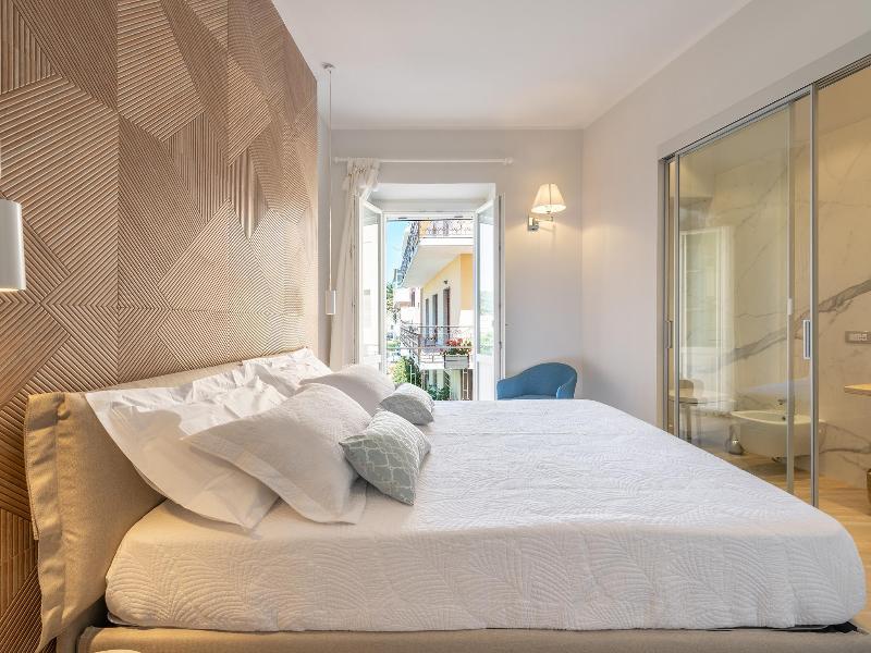 Aquamadre Suites — Carloforte — photo 5