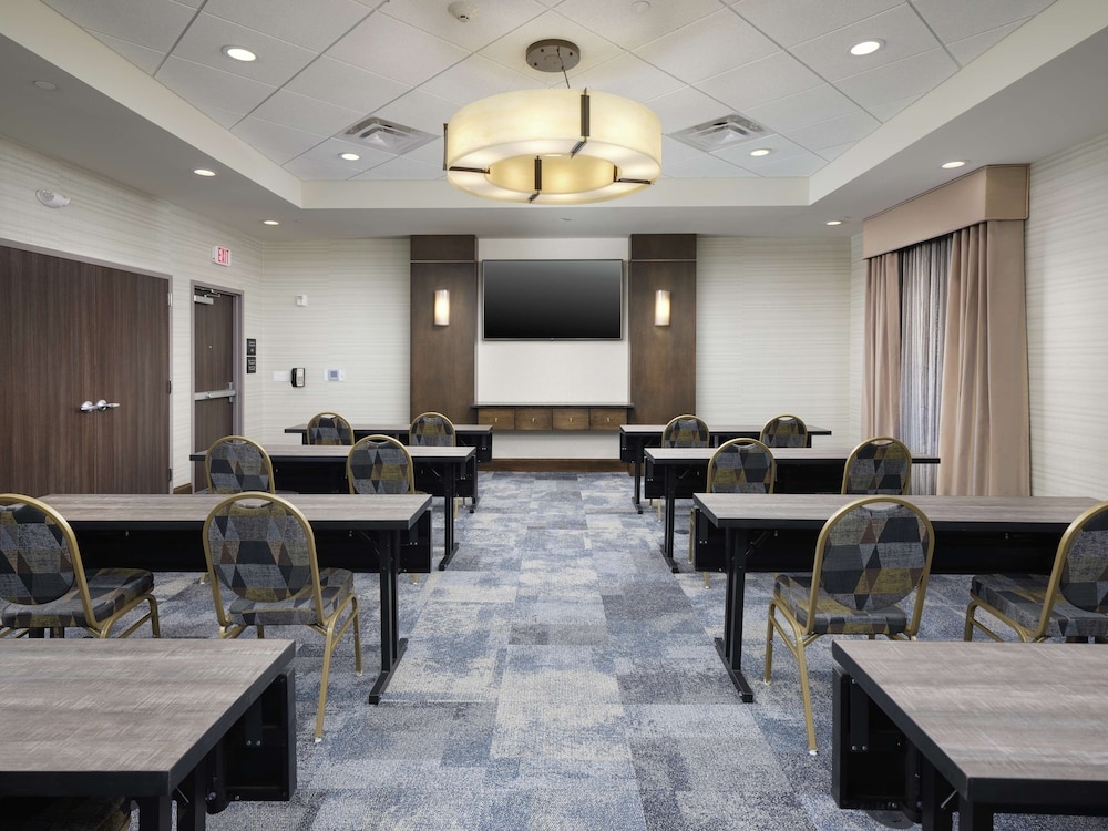 Hampton Inn Chattanooga East Ridge - photo 26