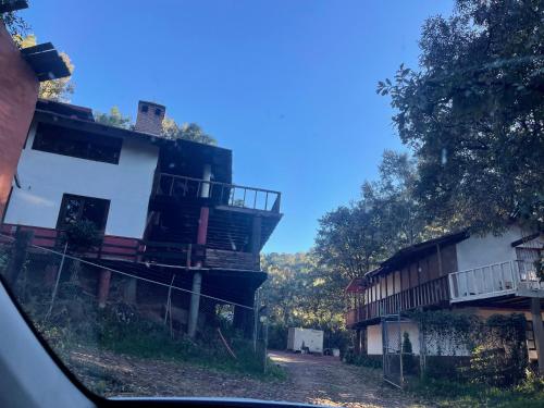 La cabaña Gaby — Mazamitla — photo 4