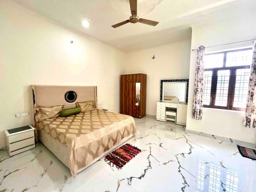 Sukoon Guaranteed - carbon neutral hotel in Unknown City