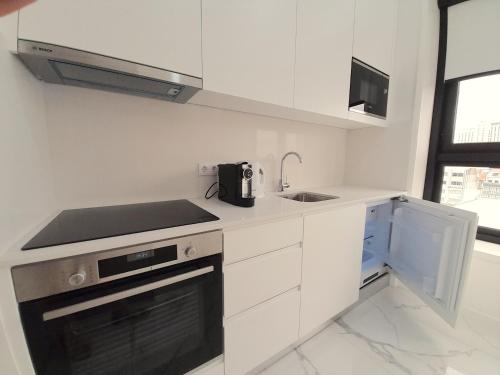 Vb Porto Studio Ii — 4-Star Luxury Hotel in Porto, Portugal