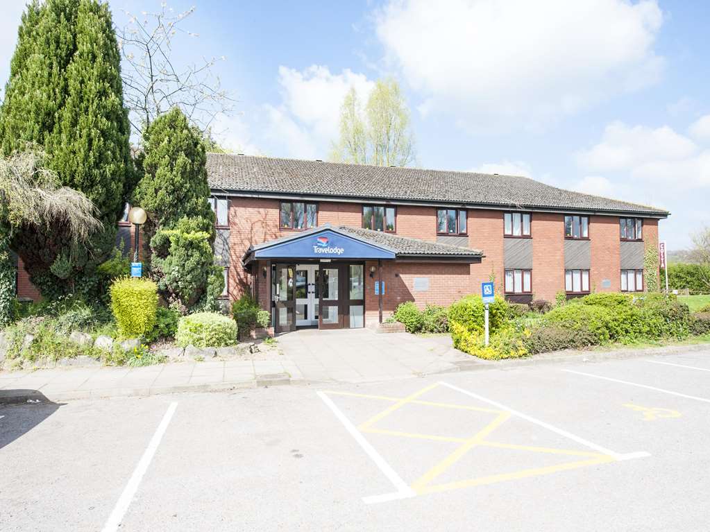 Travelodge Tiverton Hotel in Tiverton, United Kingdom