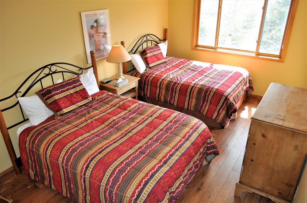 Frisco Resort By Rocky Mountain Resort Management - photo 40