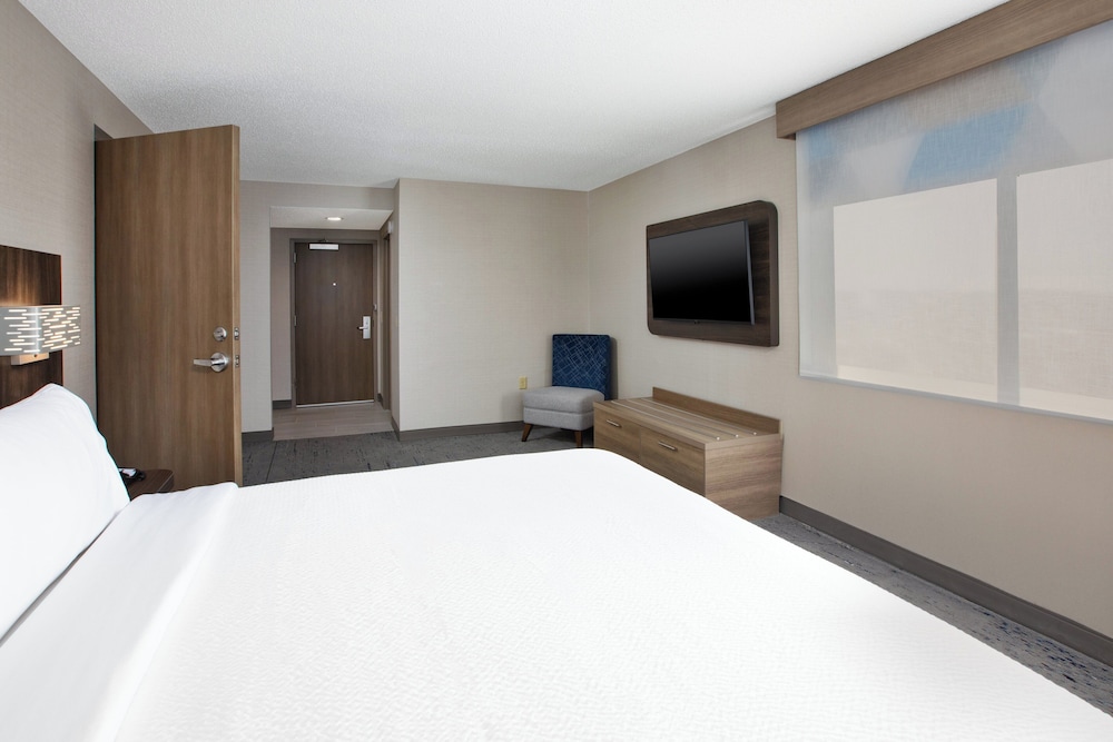 Holiday Inn Express Sault Ste. Marie by IHG - photo 10