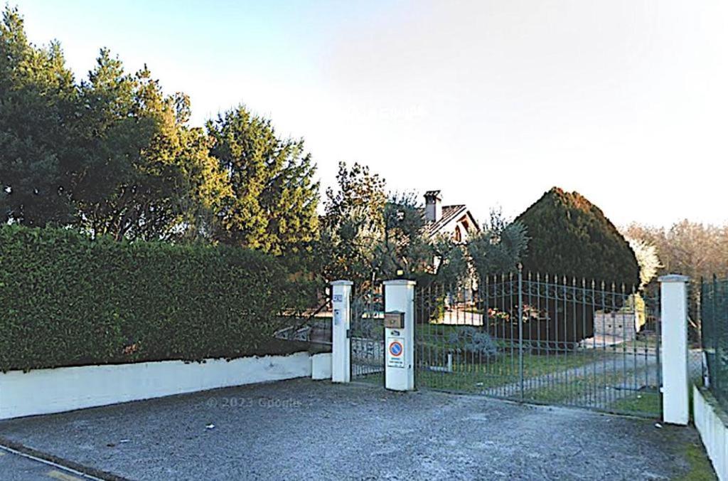 Green Woods — 4-Star Luxury Hotel in Verona, Italy