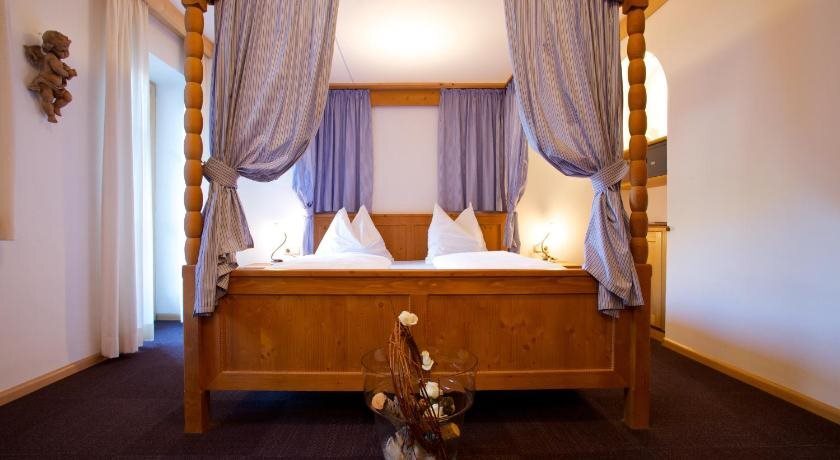 Hotel B&B Pardeller — Nova Levante — photo 2