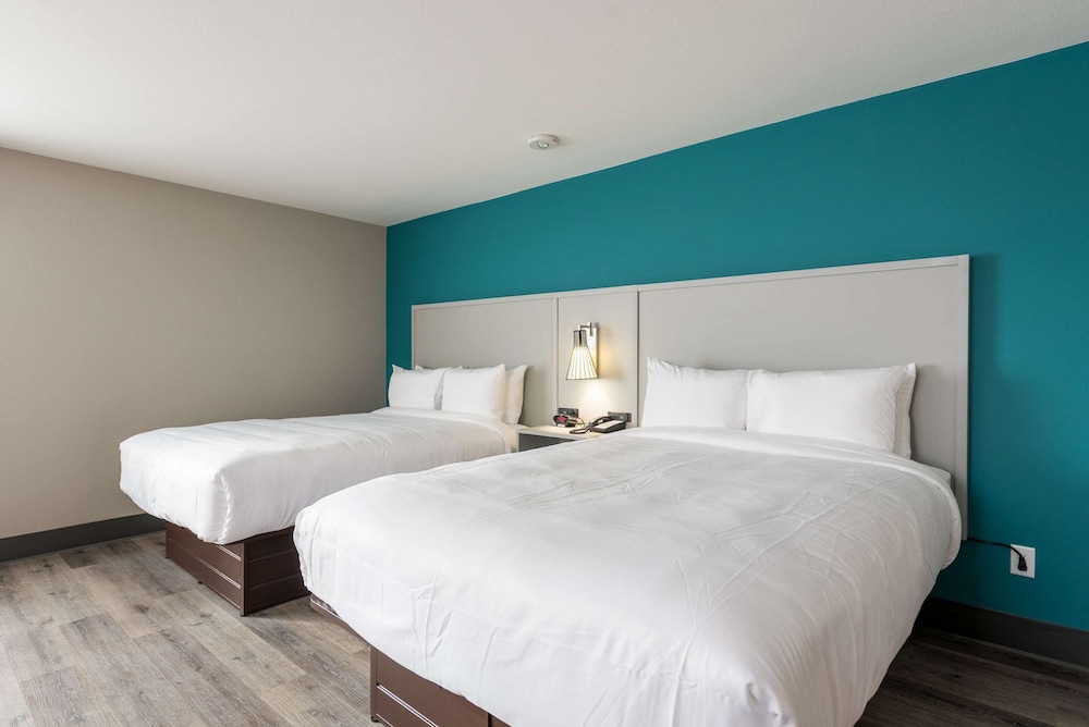 Comfort Suites Colorado Springs East Medical Center Area - photo 40