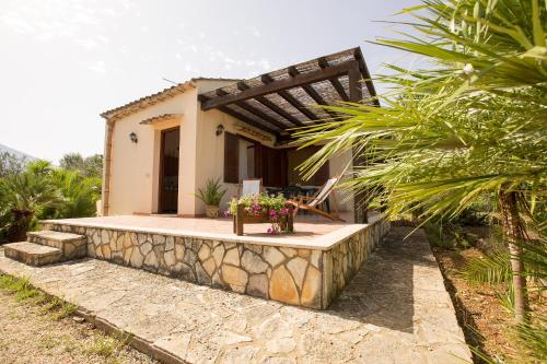 Villa Chiara — 4-Star Luxury Hotel in Scopello, Italy