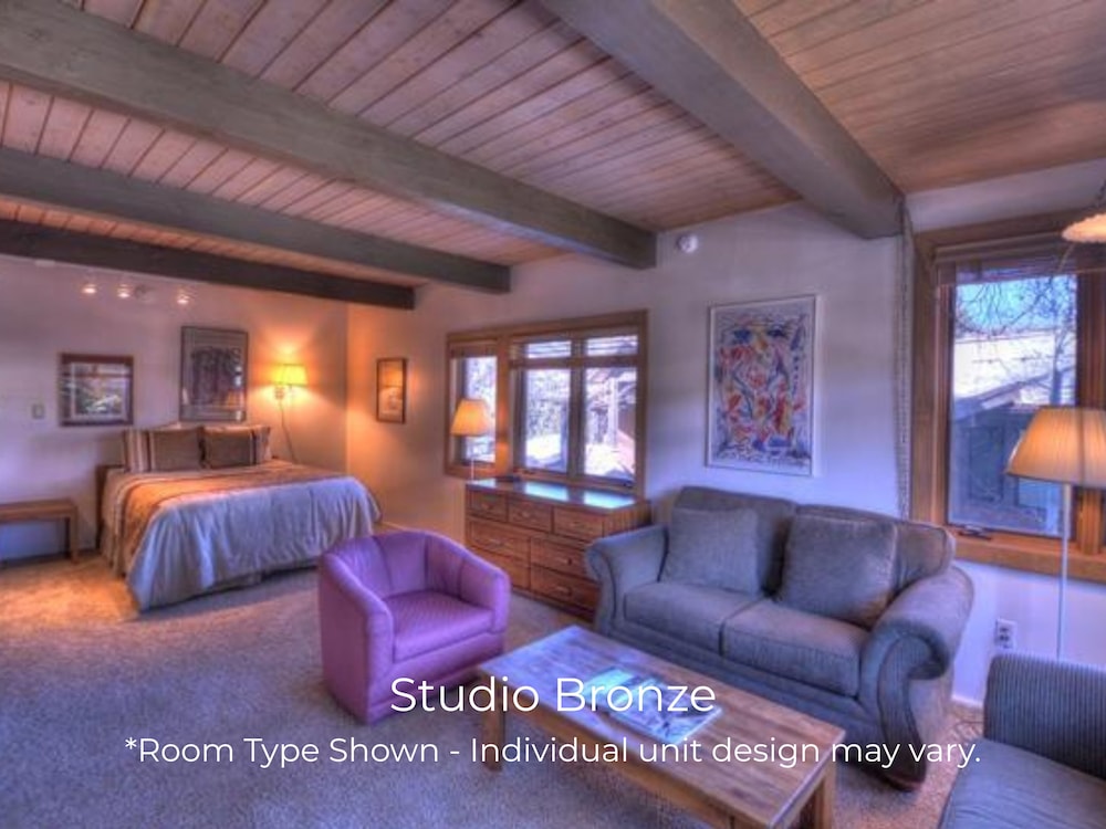 Aspenwood A Destination Residence - photo 34