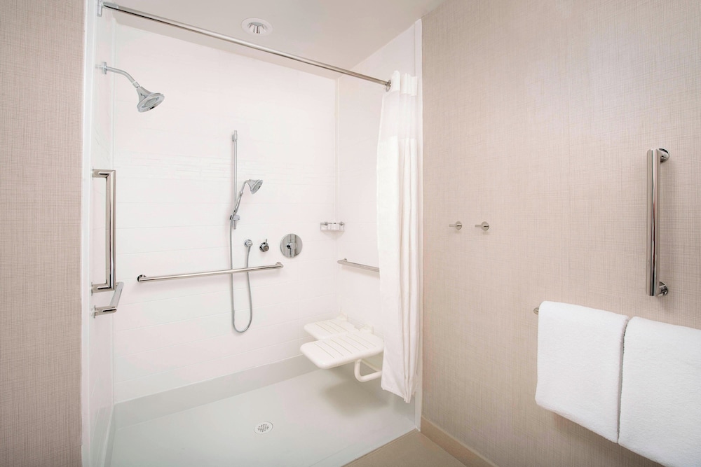 Residence Inn by Marriott Denver Airport Convention Center - photo 21