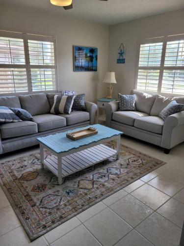 Sarasota Duplex near Siesta Key in Sarasota, United States