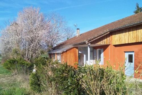 Bienvenue au gîte de Claret — hotel in Casseneuil