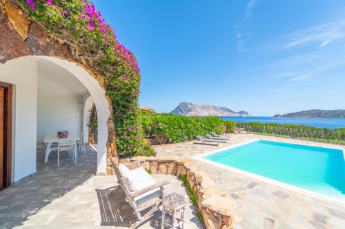 Mystral by DomusAway in San Teodoro, Italy