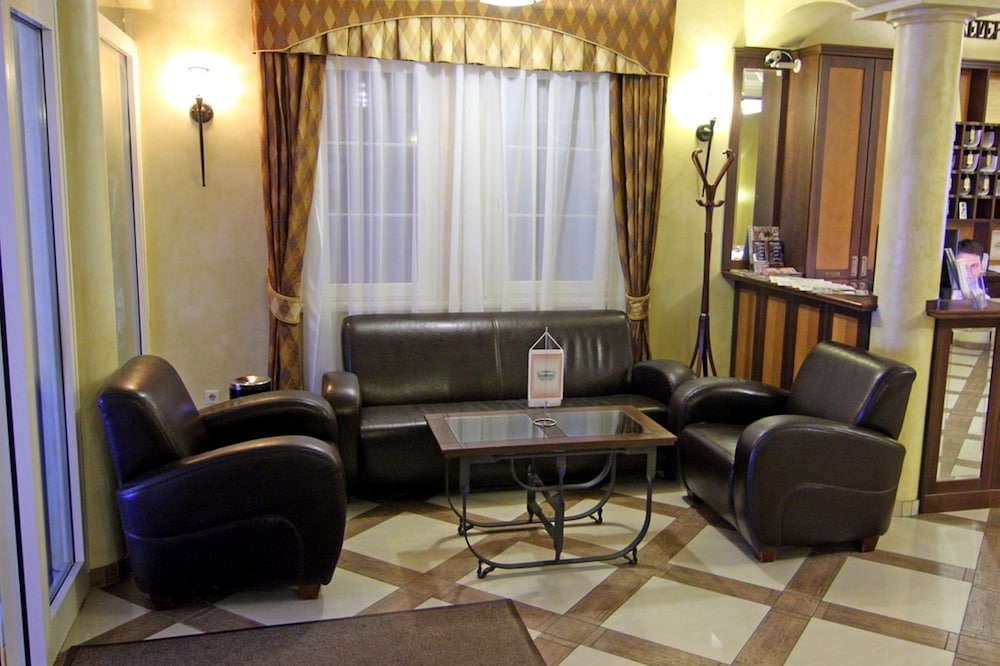 Öreg Miskolcz Hotel — Miskolc — photo 3