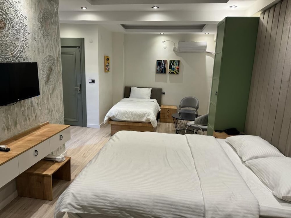 Siya Boutique Hotel — Batman — photo 4