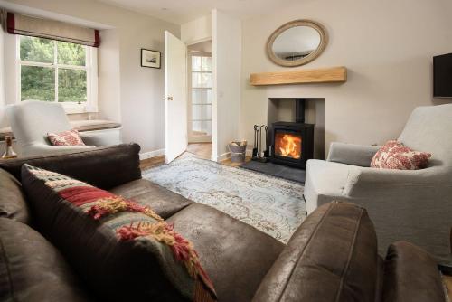 Crailing West Lodge — 4-Star Luxury Hotel in Jedburgh, United Kingdom