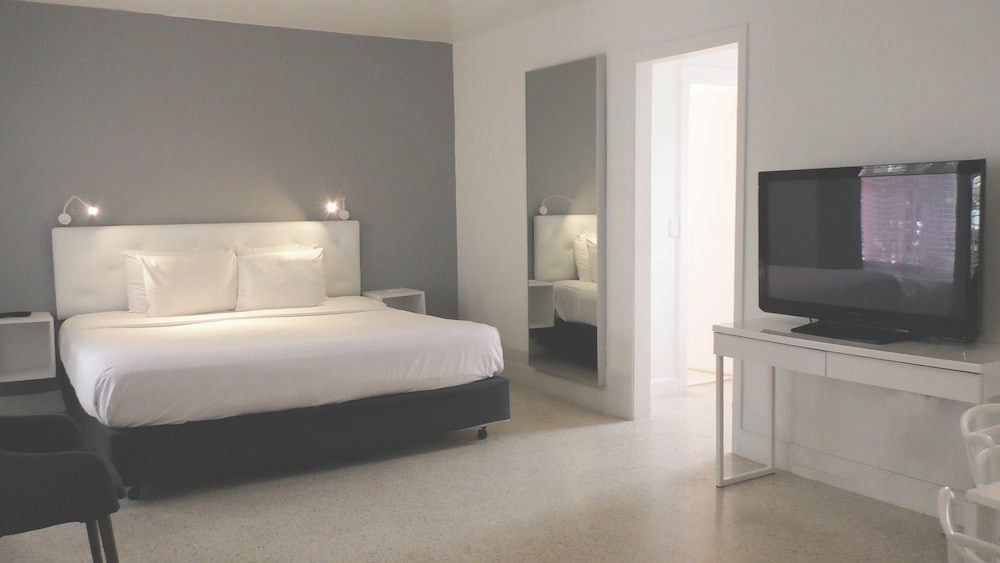 Winterset A North Beach Village Resort Hotel - photo 3