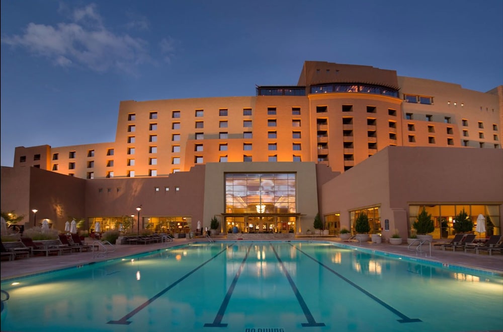Sandia Resort And Casino - photo 20