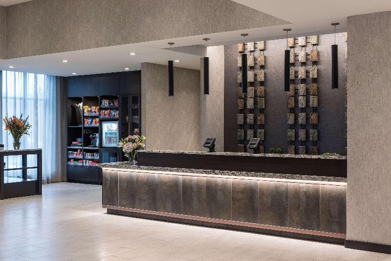 Hilton Garden Inn Hanover Lebanon - photo 38