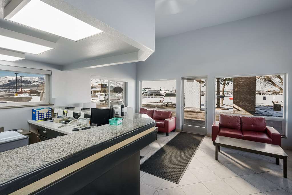 SureStay Hotel by Best Western Wells - photo 4