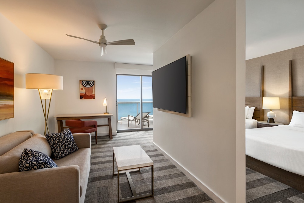 Hilton Cabana Miami Beach Resort - photo 102