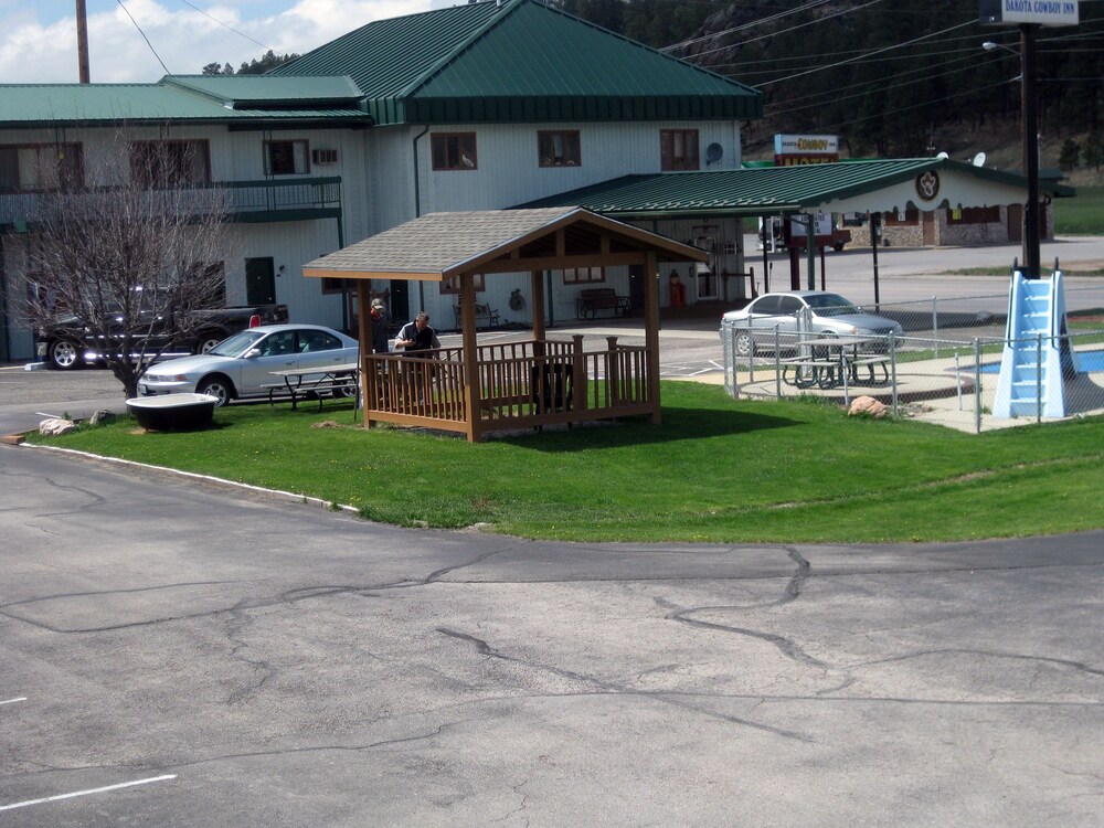 Americas Best Value Dakota Cowboy Inn - photo 47