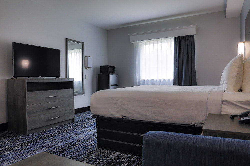 Home Inn and Suites Olive Branch - photo 16