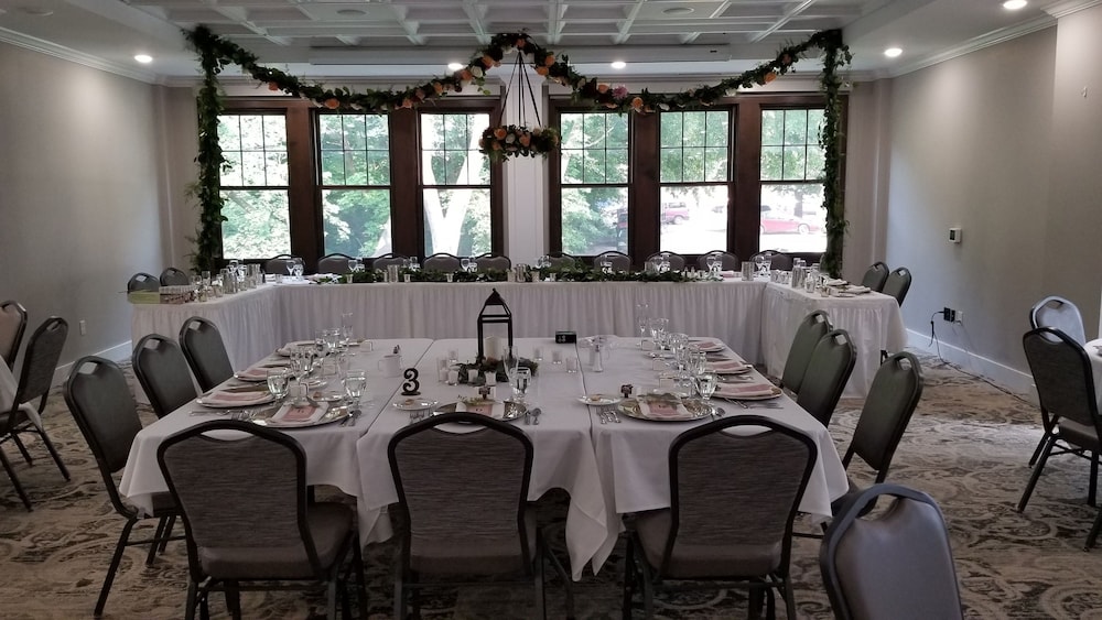 The Inn at Shattuck St. Mary's - photo 41