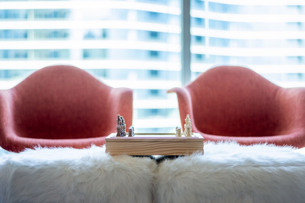 Chic Collection By Nohotel On 6Th Street - photo 9