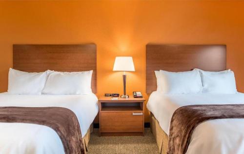 My Place Hotels Chicago West North Aurora - photo 48