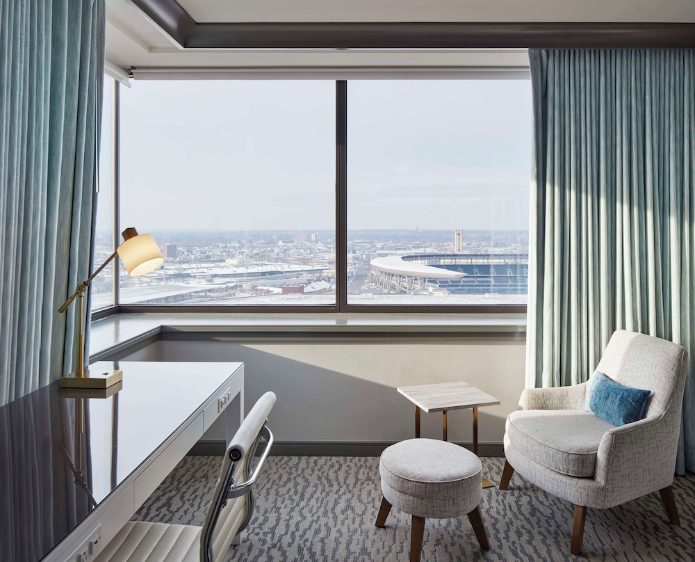 The Lofton Hotel Tapestry Collection by Hilton - photo 36