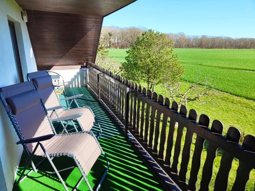 Aparthotel Schafshorn in Unknown City, Germany