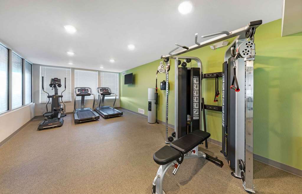 Extended Stay America Suites Redlands - photo 43
