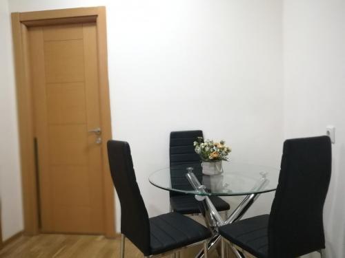 Besiki Luxury Apartments