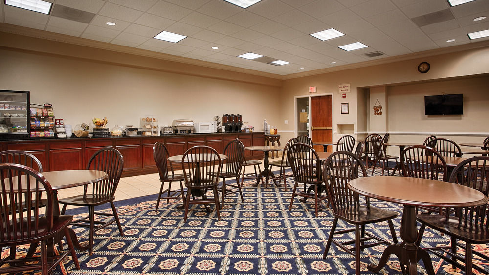 Best Western Old Colony Inn - photo 2