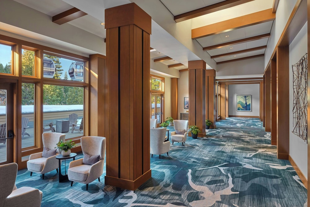 The Ritz Carlton Lake Tahoe - photo 148
