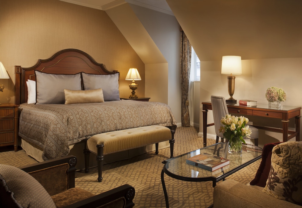 Omni Royal Orleans Hotel - photo 21