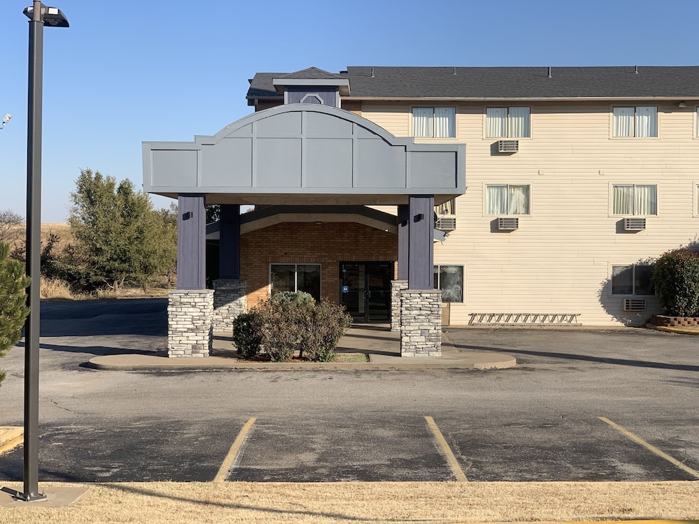 Brentwood Inn - photo 44