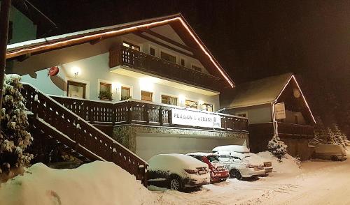 Penzión Liezky in Brezno, Slovakia