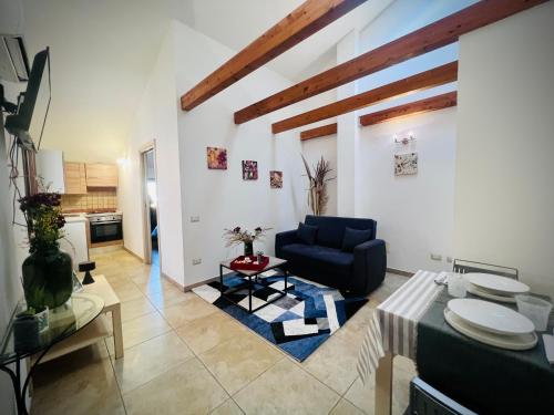 West Sardinia Apartment 2 — 4-Star Luxury Hotel in Cabras, Italy