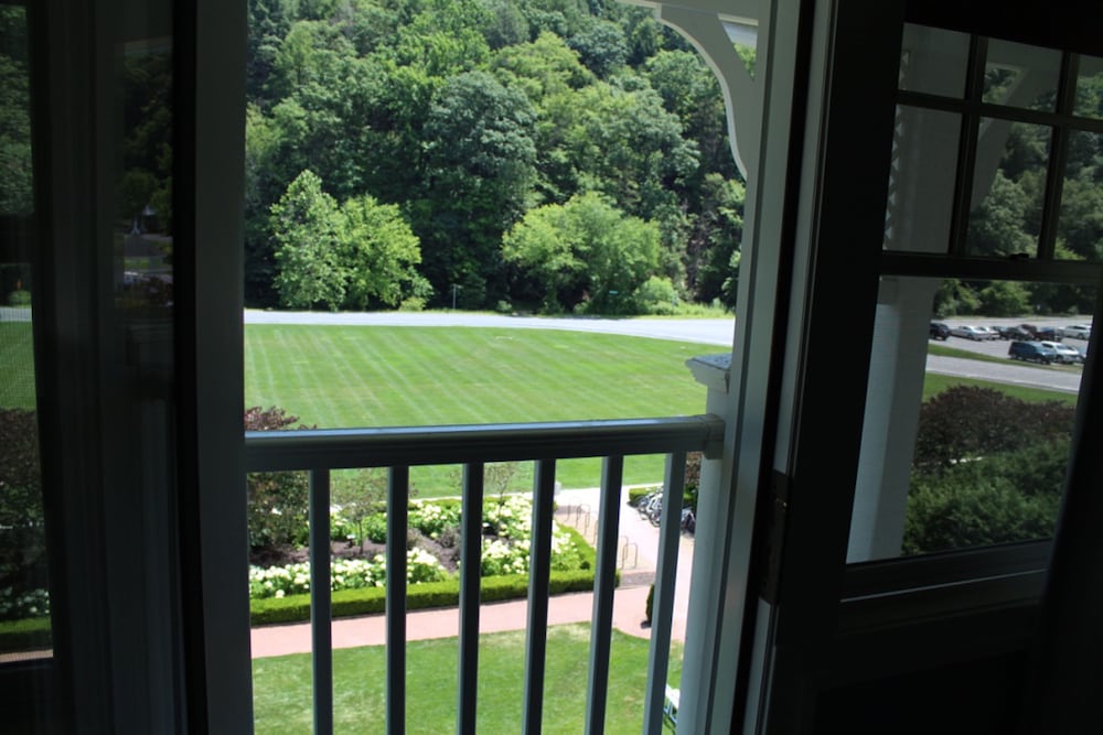 Omni Bedford Springs Resort & Spa - photo 89