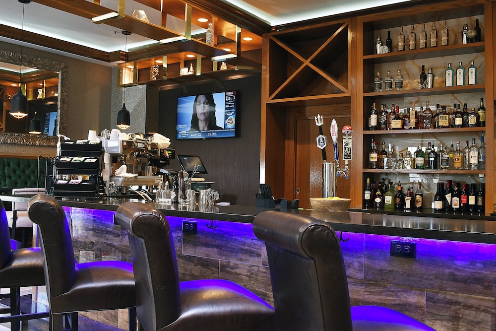 The Fontana Hotel - photo 22