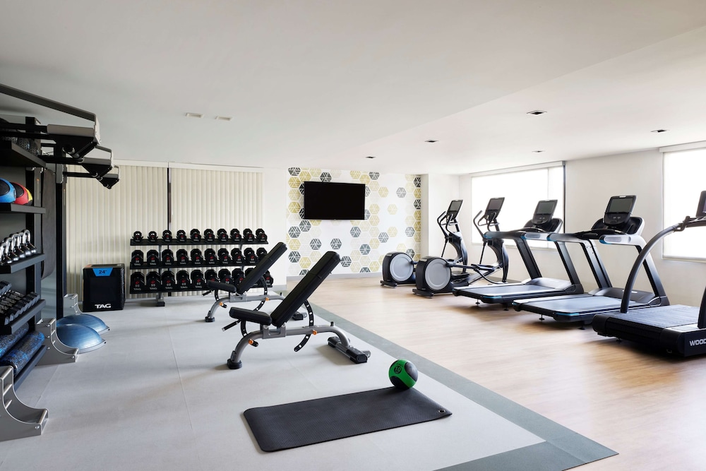 Senna House Hotel Scottsdale Curio Collection by Hilton - photo 39