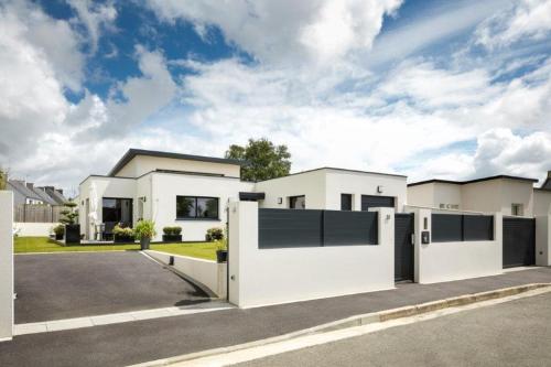 Welcome — hotel in Le Relecq-Kerhuon