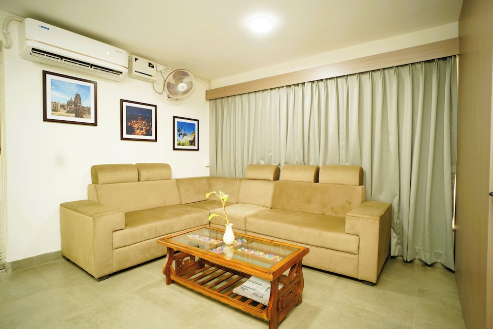 Kaibalya Bliss — Bhubaneshwar — photo 3